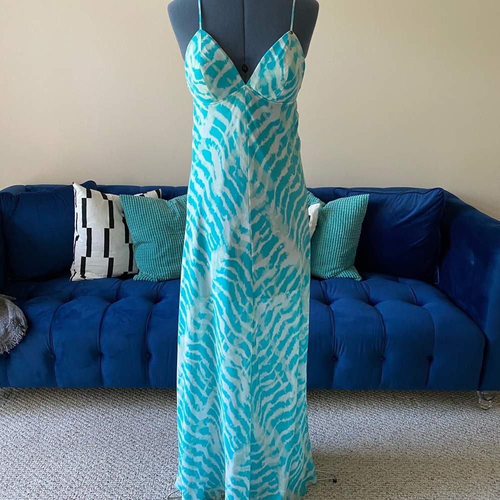 Guess Maxi Dress